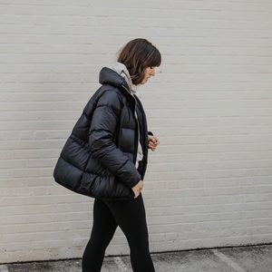 Lululemon Cloudscape Jacket